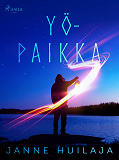 Cover for Yöpaikka