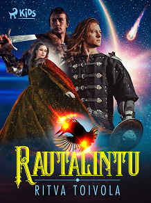 Omslagsbild för Rautalintu