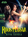 Cover for Ruosteusva