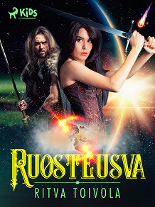 Omslagsbild för Ruosteusva