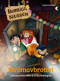 Cover for Strömavbrottet