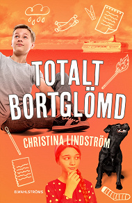 Omslagsbild för Totalt bortglömd