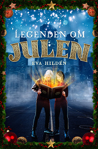 Omslagsbild för Legenden om julen