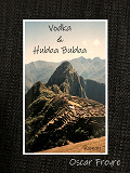 Omslagsbild för Vodka & Hubba Bubba