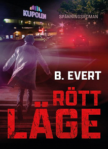 Cover for Rött läge