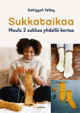 Cover for Sukkataikaa