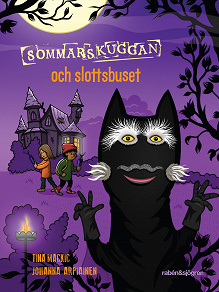 Cover for Sommarskuggan och slottsbuset