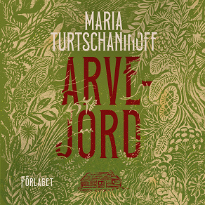 Cover for Arvejord