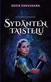 Cover for Sydänten taistelu: Soturikuningatar