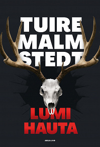 Cover for Lumihauta