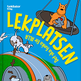 Cover for Lekplatsen - Det ska funka för alla
