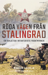 Cover for Röda vägen från Stalingrad