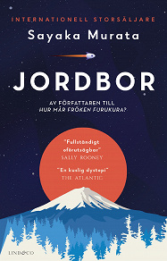 Omslagsbild för Jordbor