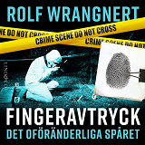 Cover for Fingeravtryck: det oföränderliga spåret