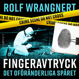 Omslagsbild för Fingeravtryck: det oföränderliga spåret