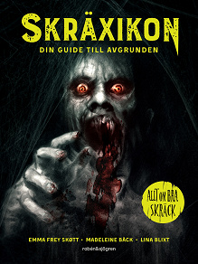 Cover for Skräxikon : Din guide till avgrunden