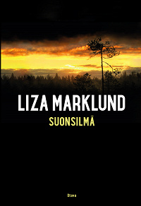 Cover for Suonsilmä