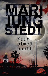 Cover for Kuun pimeä puoli