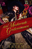 Cover for Den maskerade gentlemannen