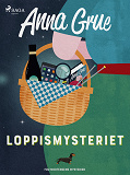 Cover for Loppismysteriet