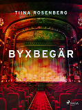 Cover for Byxbegär