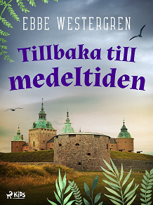 Cover for Tillbaka till medeltiden