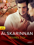 Cover for A¨lskarinnan 5 - Erotisk novell