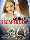 Cover for Escaperoom - erotisk novell