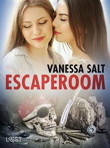 Omslagsbild för Escaperoom - erotisk novell