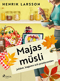 Cover for Majas müsli