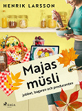 Omslagsbild för Majas müsli