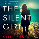 Omslagsbild för The Silent Girl