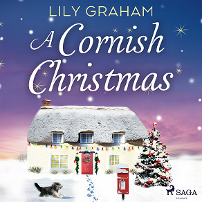 Omslagsbild för A Cornish Christmas