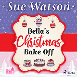 Cover for Bella's Christmas Bake Off