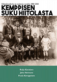 Cover for Kemppisen suku Hiitolasta: Elämänvaiheita ja muistoja vuosilta 1900-2010