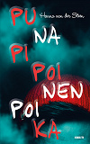 Cover for Punapipoinen poika