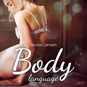 Omslagsbild för Body language – eroottinen novelli