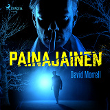 Cover for Painajainen