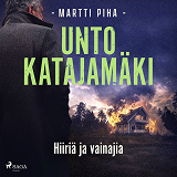 Cover for Hiiriä ja vainajia