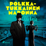 Cover for Polkkatukkainen madonna