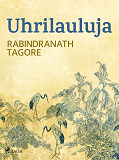 Cover for Uhrilauluja