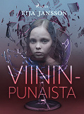 Cover for Viininpunaista