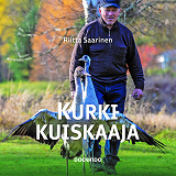 Cover for Kurkikuiskaaja