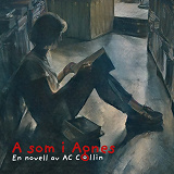 Cover for A som i Agnes
