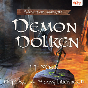 Cover for Demondolken