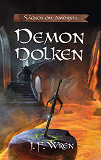 Cover for Demondolken