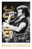 Cover for Brianin elämät
