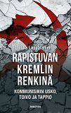 Omslagsbild för Rapistuvan Kremlin renkinä