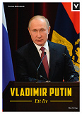Cover for Vladimir Putin - Ett liv