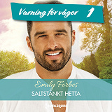 Omslagsbild för Saltstänkt hetta